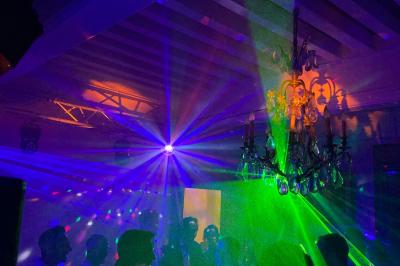 DJ Vienne (Isère) - ABC djolive #9