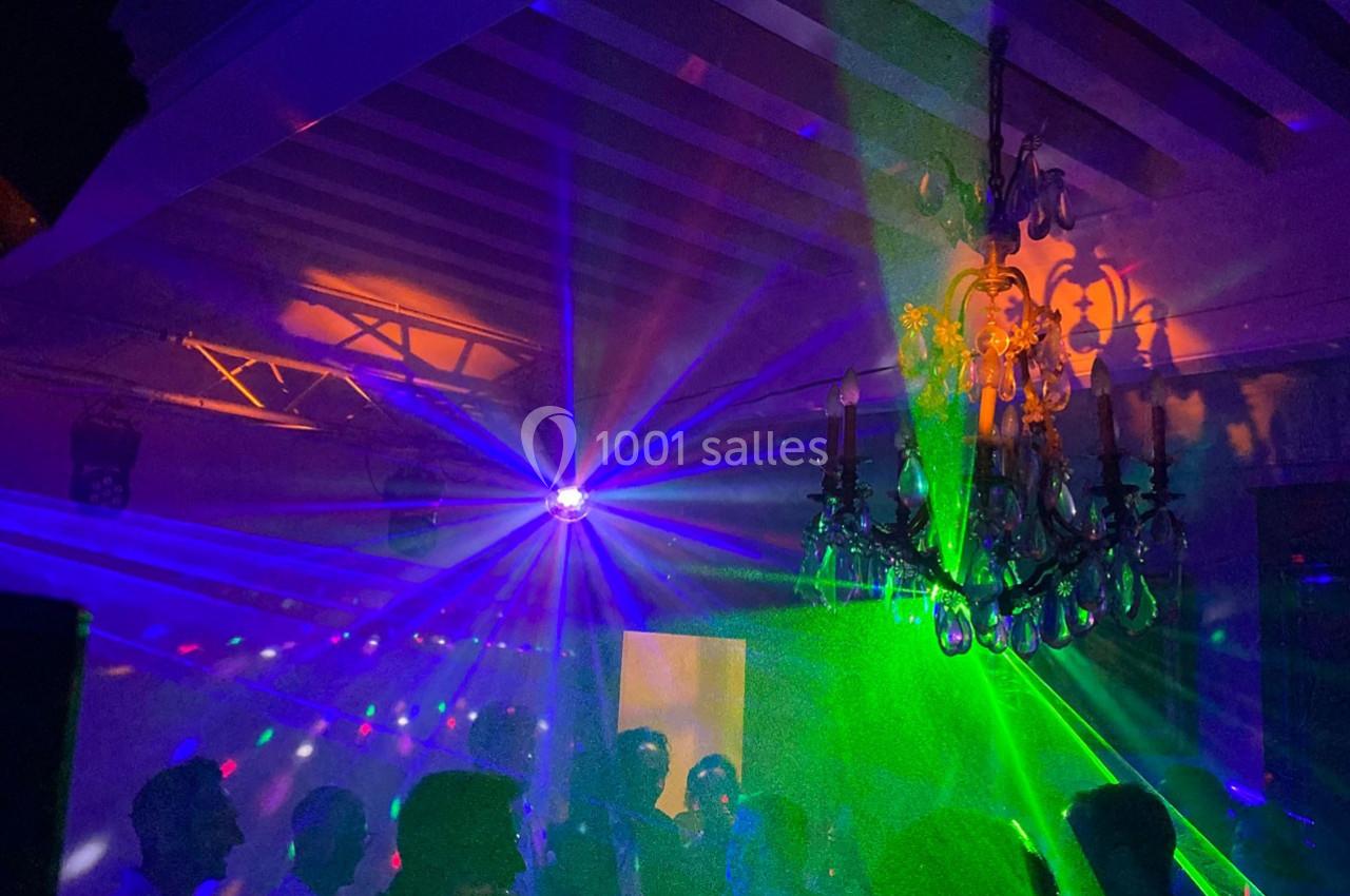 DJ Vienne (Isère) - ABC djolive #7