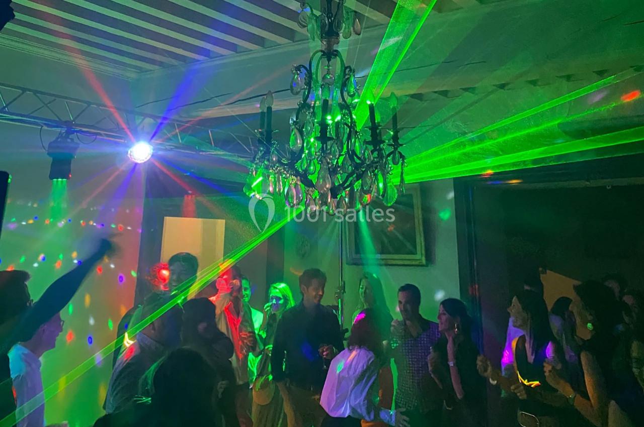 DJ Vienne (Isère) - ABC djolive #5