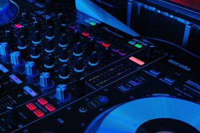 DJ Vienne (Isère) - ABC djolive #9