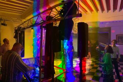 DJ Vienne (Isère) - ABC djolive #9