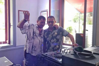 DJ Vienne (Isère) - ABC djolive #9