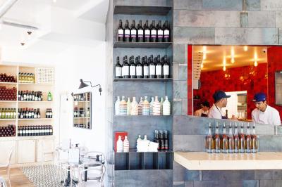 Location salle Saint-Ouen (Seine-Saint-Denis) - Gemini Saint-Ouen #7