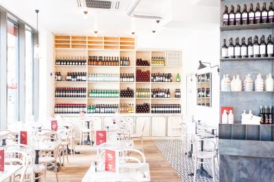 Location salle Saint-Ouen (Seine-Saint-Denis) - Gemini Saint-Ouen #7