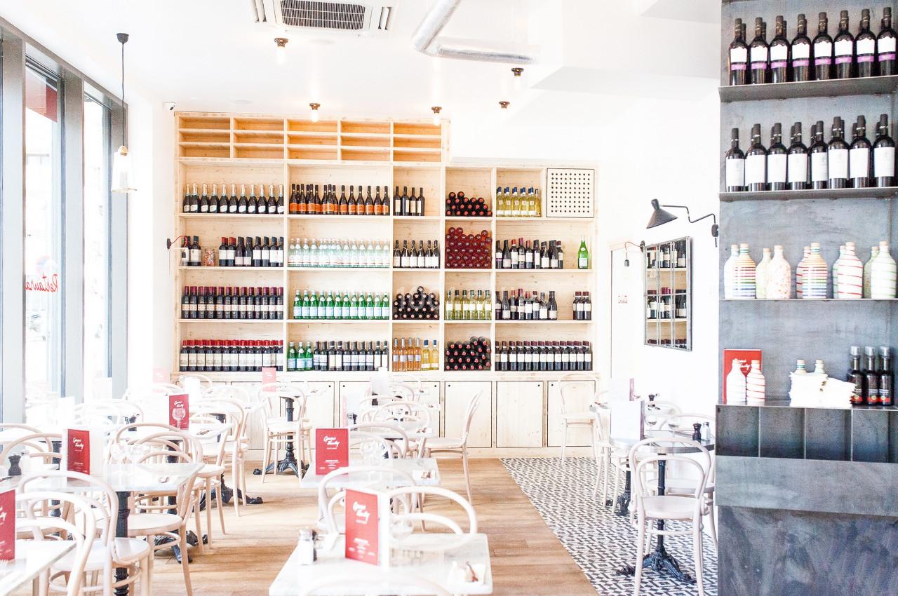 Location salle Saint-Ouen (Seine-Saint-Denis) - Gemini Saint-Ouen #3