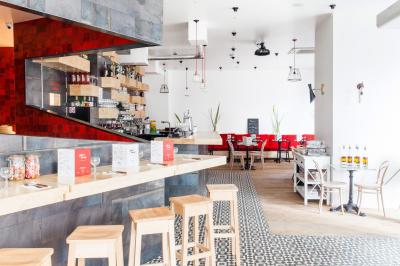 Location salle Saint-Ouen (Seine-Saint-Denis) - Gemini Saint-Ouen #7