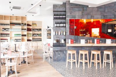 Location salle Saint-Ouen (Seine-Saint-Denis) - Gemini Saint-Ouen #7