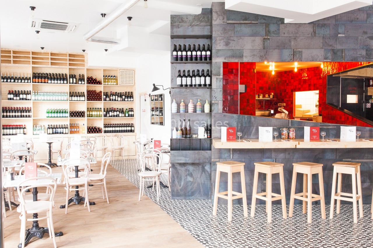 Location salle Saint-Ouen (Seine-Saint-Denis) - Gemini Saint-Ouen #4