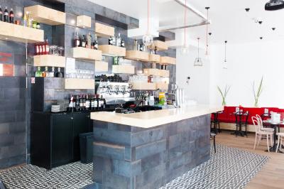 Location salle Saint-Ouen (Seine-Saint-Denis) - Gemini Saint-Ouen #7