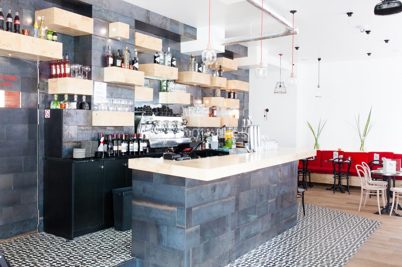 Location salle Saint-Ouen (Seine-Saint-Denis) - Gemini Saint-Ouen #6