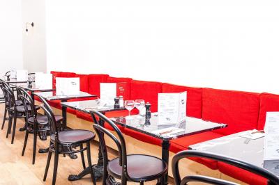 Location salle Saint-Ouen (Seine-Saint-Denis) - Gemini Saint-Ouen #7