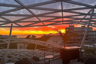 Location salle Antibes (Alpes-Maritimes) - Sky #2