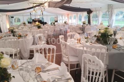 Location salle Écrennes (Seine-et-Marne) - Le Manoir de mon Père #11