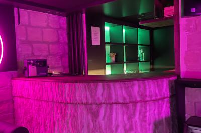 Miniature Location salle Le Vésinet (Yvelines) - La Maison Blanche #9 Location salle Le Vésinet (Yvelines) - La Maison Blanche #10