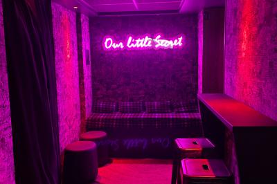 Miniature Location salle Le Vésinet (Yvelines) - La Maison Blanche #10 Location salle Le Vésinet (Yvelines) - La Maison Blanche #10