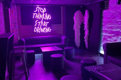 Miniature Location salle Le Vésinet (Yvelines) - La Maison Blanche #6 Location salle Le Vésinet (Yvelines) - La Maison Blanche #10