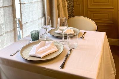 Location salle Le Vésinet (Yvelines) - La Maison Blanche #10