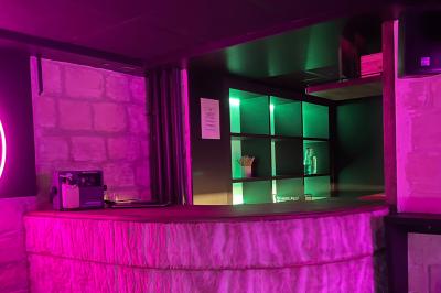 Location salle Le Vésinet (Yvelines) - La Maison Blanche #10