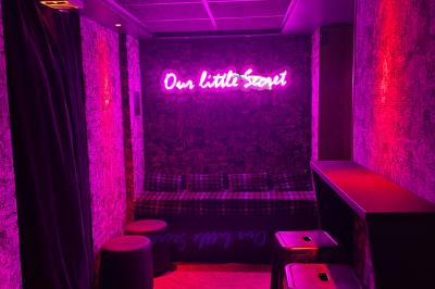 Location salle Le Vésinet (Yvelines) - La Maison Blanche #10