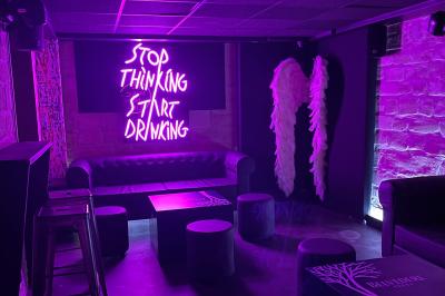 Location salle Le Vésinet (Yvelines) - La Maison Blanche #10