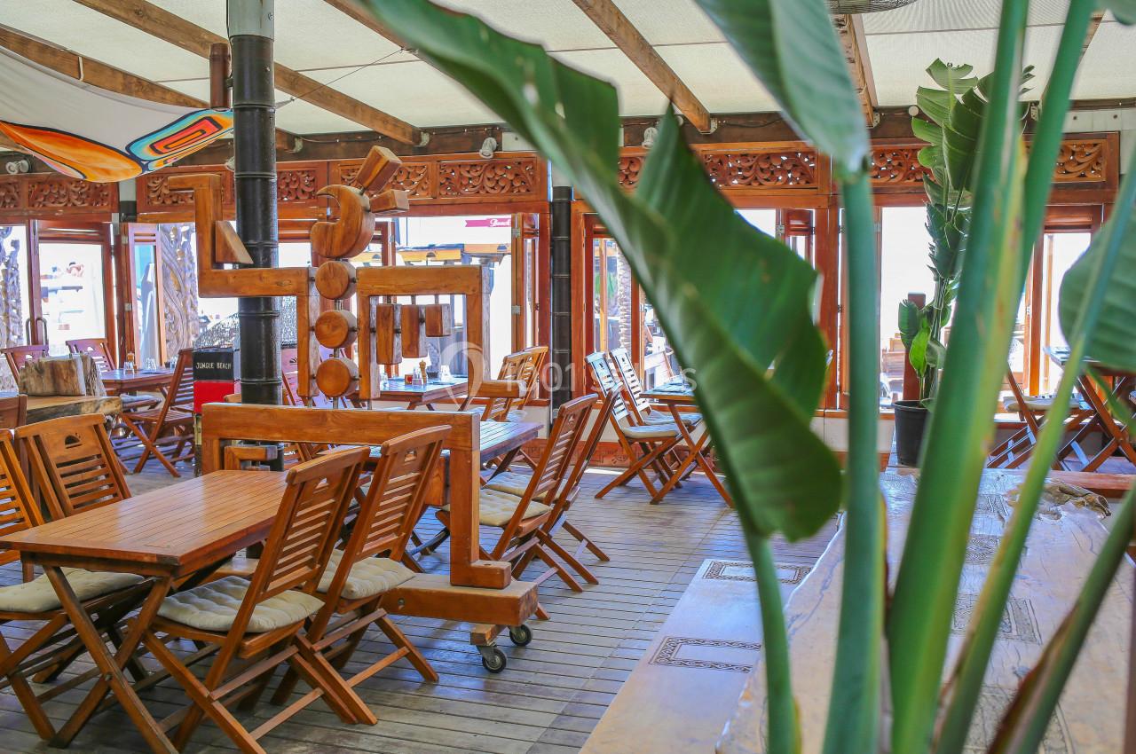 Location salle Agde (Hérault) - Jungle Beach #5