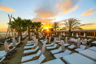 Location salle Agde (Hérault) - Jungle Beach #14