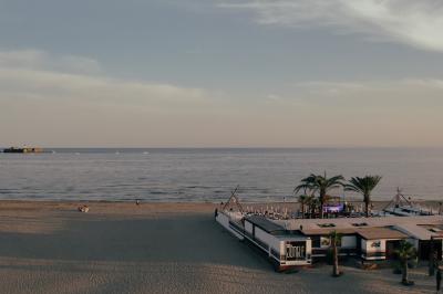 Jungle Beach Jungle Beach