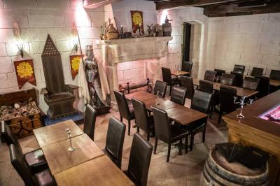 Location salle Paris 11 (Paris) - Le Donjon #8