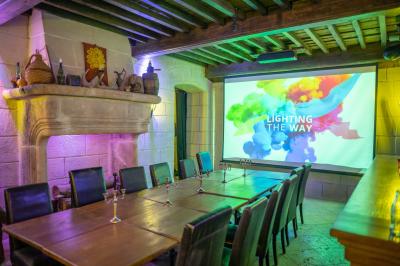 Location salle Paris 11 (Paris) - Le Donjon #8