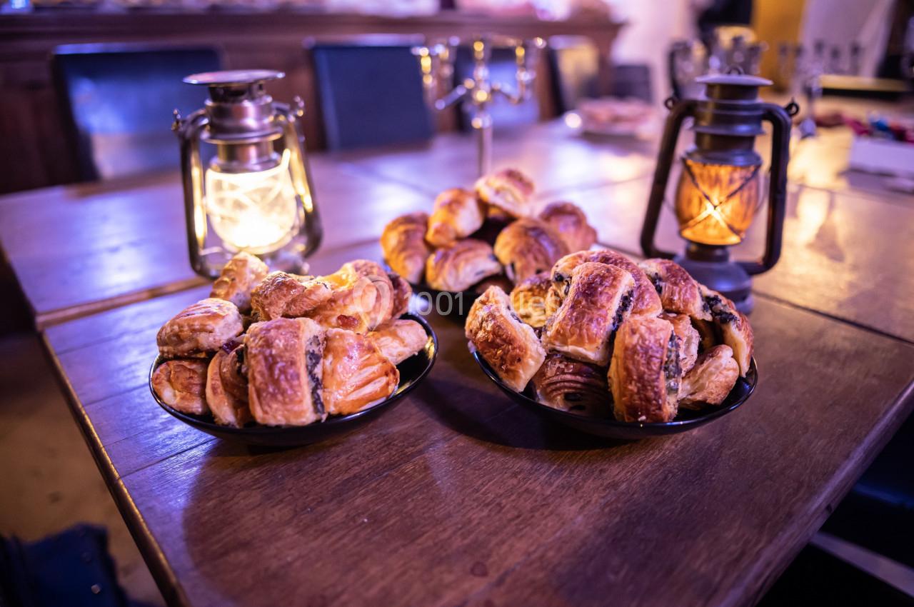 Location salle Paris 11 (Paris) - Le Donjon #4