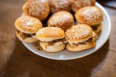 Location salle Paris 11 (Paris) - Le Donjon #8