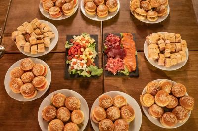 Location salle Paris 11 (Paris) - Le Donjon #8