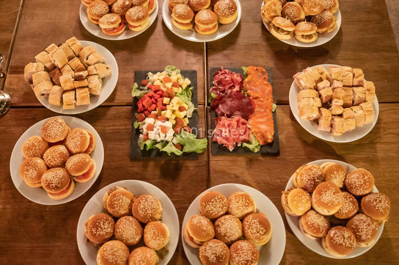 Location salle Paris 11 (Paris) - Le Donjon #8