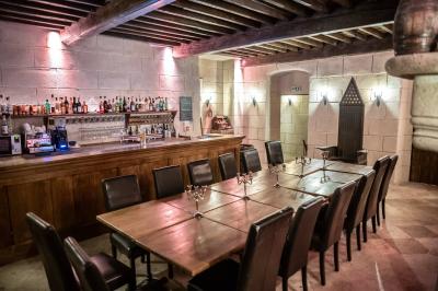 Location salle Paris 11 (Paris) - Le Donjon #8