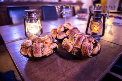 Location salle Paris 11 (Paris) - Le Donjon #8