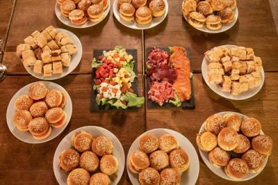 Location salle Paris 11 (Paris) - Le Donjon #8