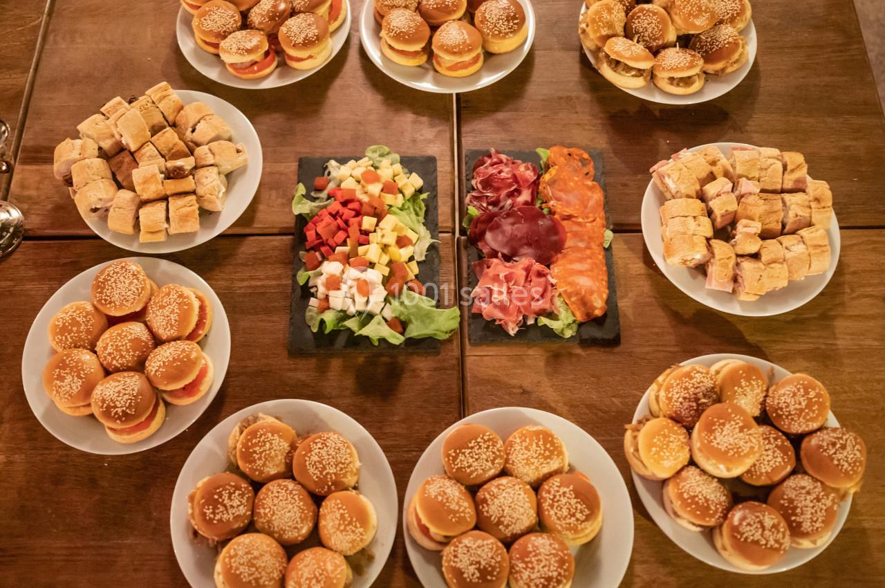 Location salle Paris 11 (Paris) - Le Donjon #8