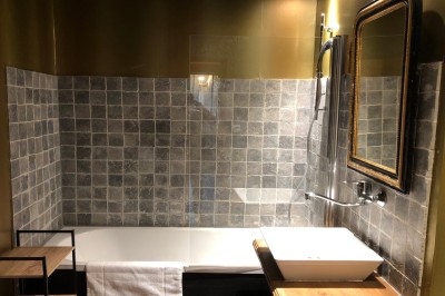 Location salle Montanges (Ain) - Domaine du Très-Haut  #47