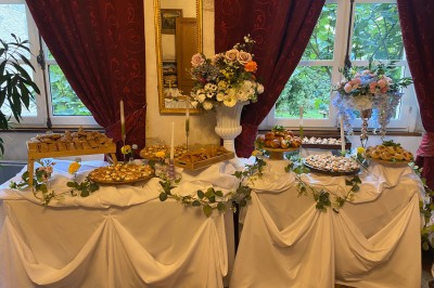 Location salle Montanges (Ain) - Domaine du Très-Haut  #47