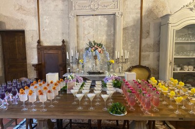 Location salle Montanges (Ain) - Domaine du Très-Haut  #47