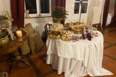 Location salle Montanges (Ain) - Domaine du Très-Haut  #47