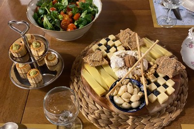 Location salle Montanges (Ain) - Domaine du Très-Haut  #47