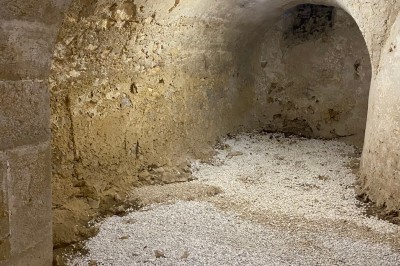 Location salle Montanges (Ain) - Domaine du Très-Haut  #47