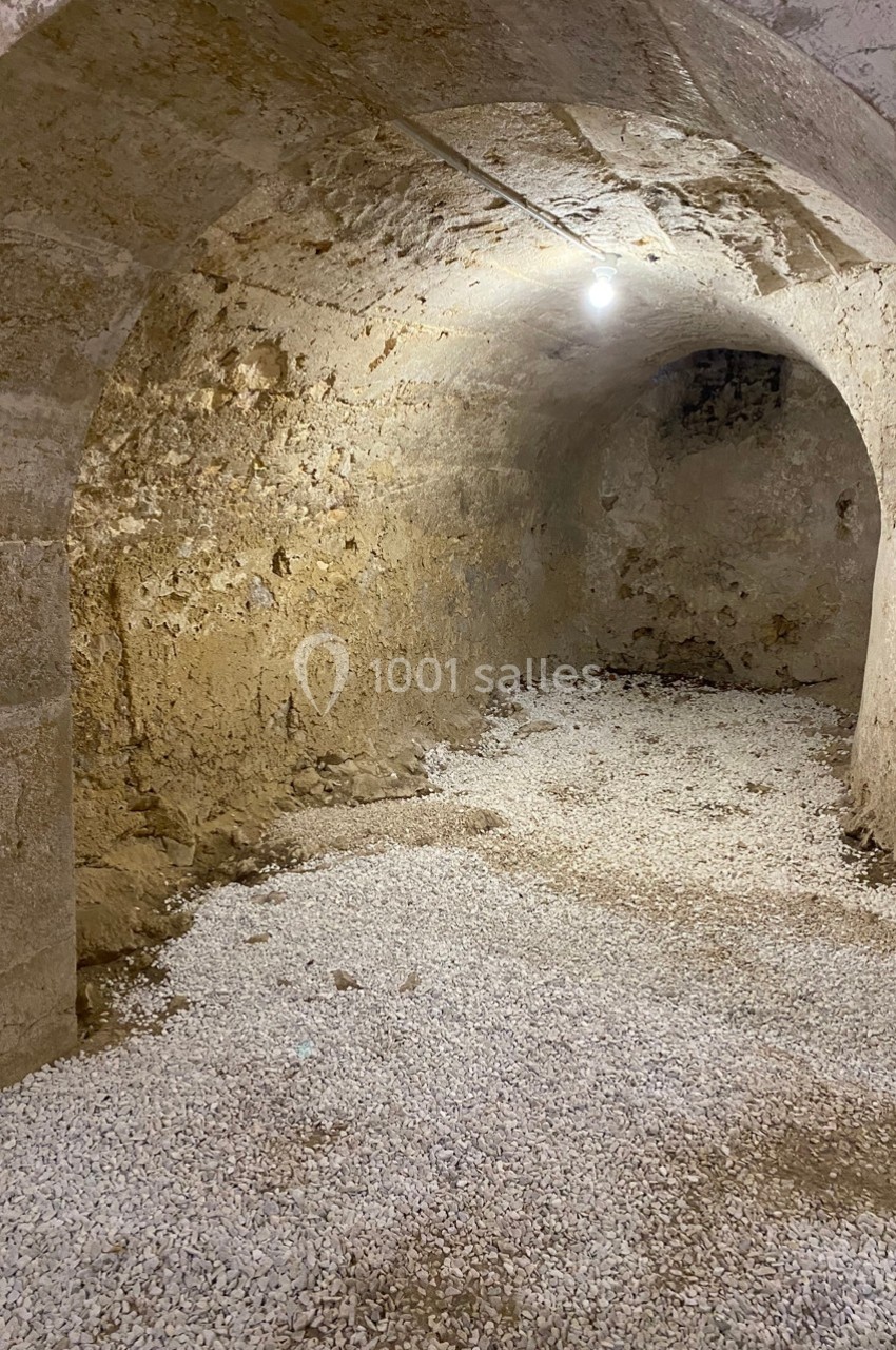 Location salle Montanges (Ain) - Domaine du Très-Haut  #45