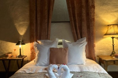 Location salle Montanges (Ain) - Domaine du Très-Haut  #47