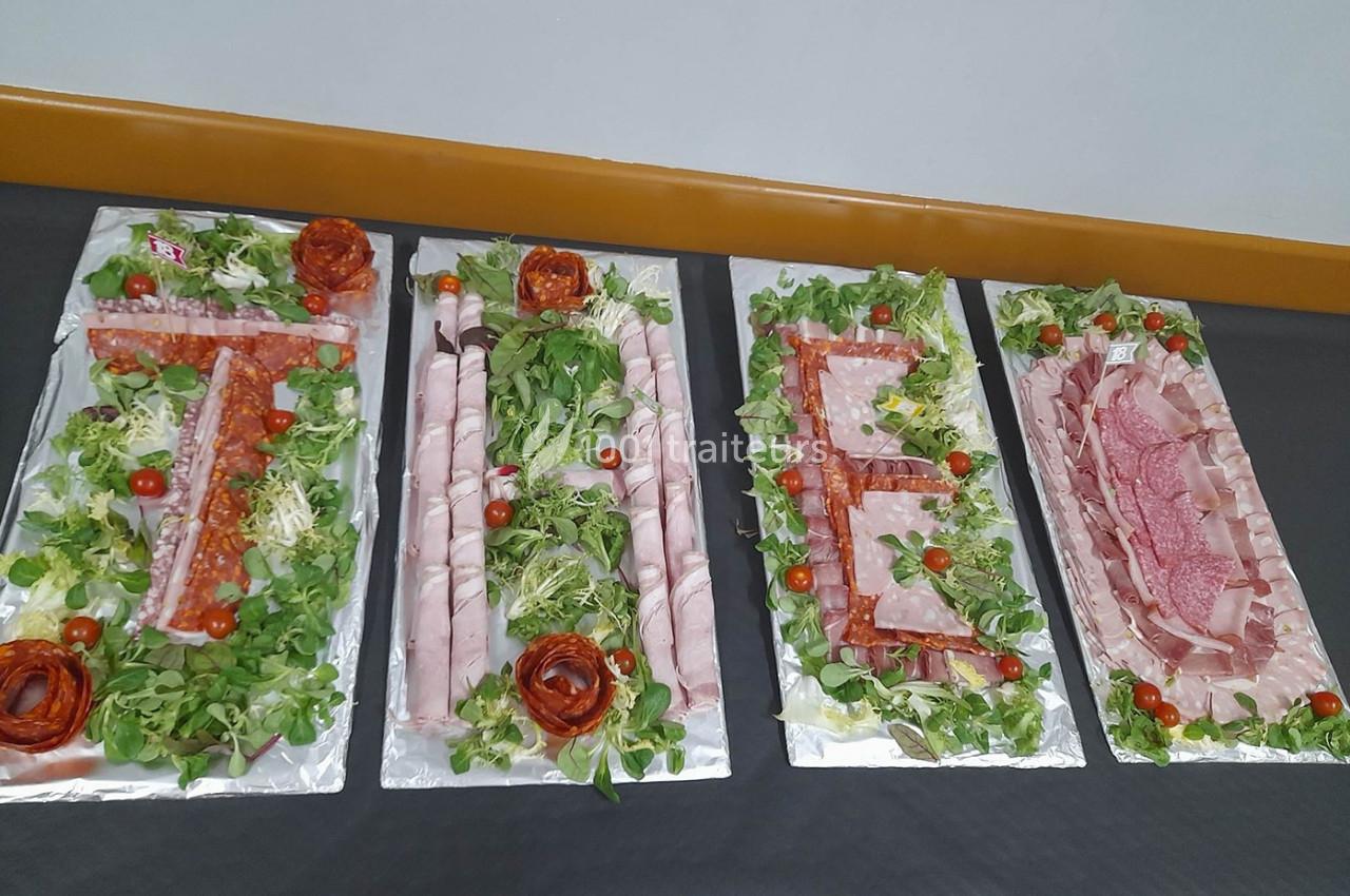 Traiteur Elbeuf-sur-Andelle (Seine-Maritime) - Les Buffets d'Émi et Vivi #6