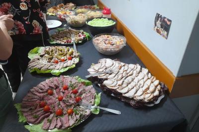 Miniature Traiteur Elbeuf-sur-Andelle (Seine-Maritime) - Les Buffets d'Émi et Vivi #8 Traiteur Elbeuf-sur-Andelle (Seine-Maritime) - Les Buffets d'Émi et Vivi #24