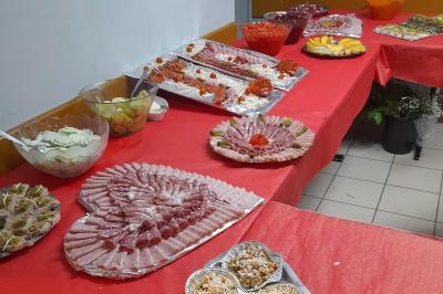 Miniature Traiteur Elbeuf-sur-Andelle (Seine-Maritime) - Les Buffets d'Émi et Vivi #9 Traiteur Elbeuf-sur-Andelle (Seine-Maritime) - Les Buffets d'Émi et Vivi #24