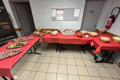 Miniature Traiteur Elbeuf-sur-Andelle (Seine-Maritime) - Les Buffets d'Émi et Vivi #10 Traiteur Elbeuf-sur-Andelle (Seine-Maritime) - Les Buffets d'Émi et Vivi #24