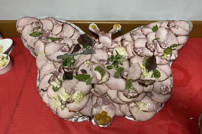 Miniature Traiteur Elbeuf-sur-Andelle (Seine-Maritime) - Les Buffets d'Émi et Vivi #11 Traiteur Elbeuf-sur-Andelle (Seine-Maritime) - Les Buffets d'Émi et Vivi #24